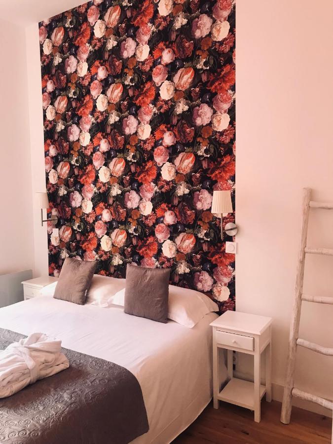 Appart Hotel Garibaldi Nice Luaran gambar